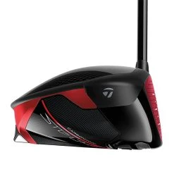 TaylorMade Stealth 2 Plus Driver -Ball Sports Equipment Discount Store taylormade stealth 2 plus driver toe itempicture