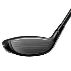 TaylorMade Stealth 2 Plus Fairway Wood -Ball Sports Equipment Discount Store taylormade stealth 2 plus fairway wood face itempicture