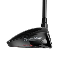 TaylorMade Stealth 2 Plus Fairway Wood -Ball Sports Equipment Discount Store taylormade stealth 2 plus fairway wood toe itempicture