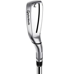 TaylorMade Stealth HD Combo Irons -Ball Sports Equipment Discount Store taylormade stealth hd irons sole itempicture