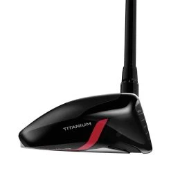 TaylorMade Stealth Plus Fairway Wood - Pre-Owned 6 TaylorMade Stealth Plus Fairway Wood - Pre-Owned -Ball Sports Equipment Discount Store taylormade stealth plus fairway wood toe itempicture