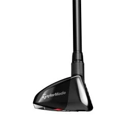 TaylorMade Stealth Plus Rescue -Ball Sports Equipment Discount Store taylormade stealth plus rescue toe itempicture