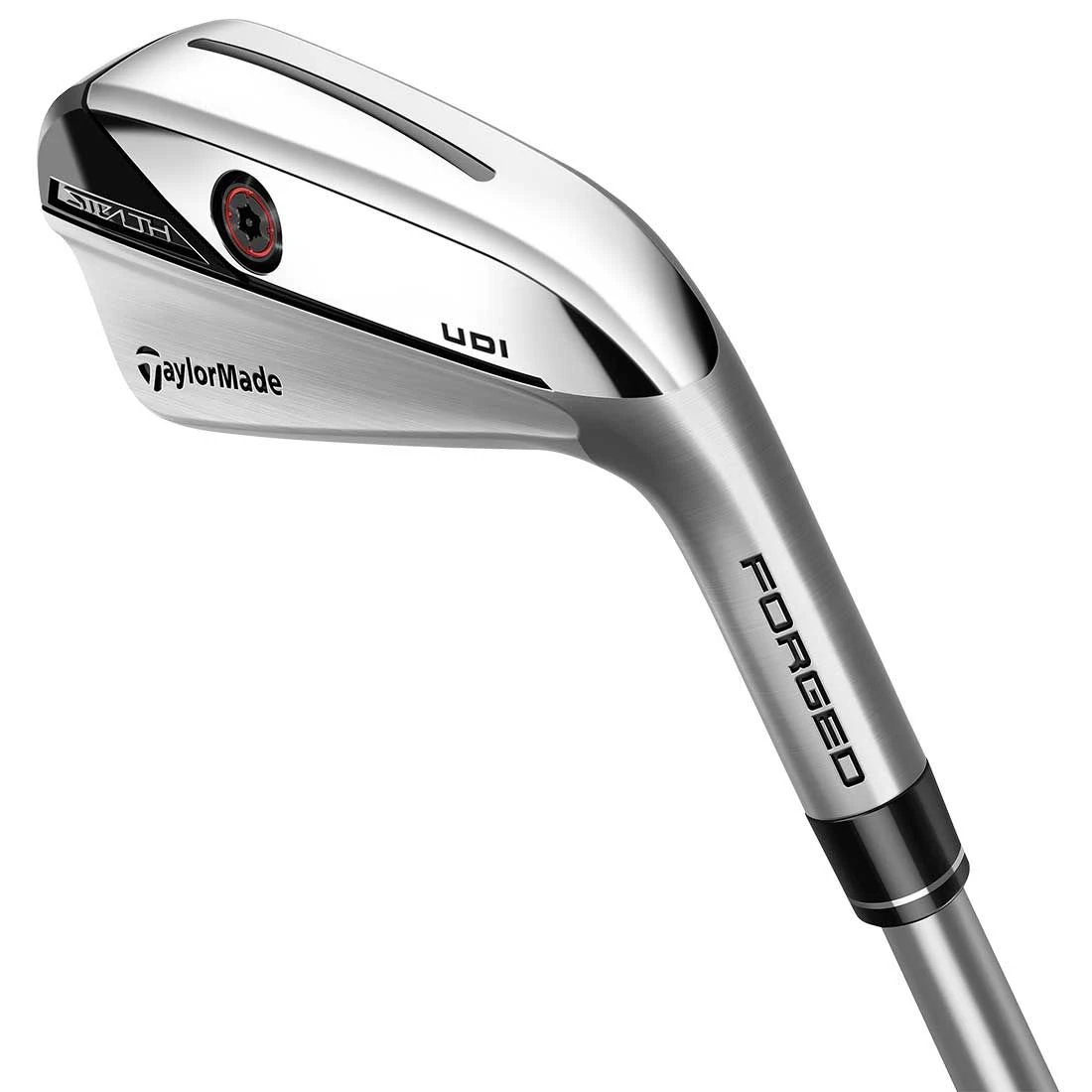 TaylorMade Stealth UDI 3 TaylorMade Stealth UDI - Image 3