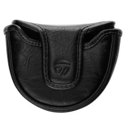 TaylorMade TP Reserve M37 Putter -Ball Sports Equipment Discount Store taylormade tp reserve putter headcover mallet back itempicture