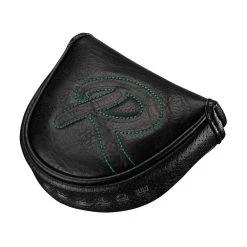 TaylorMade TP Reserve M37 Putter -Ball Sports Equipment Discount Store taylormade tp reserve putter headcover mallet front itempicture