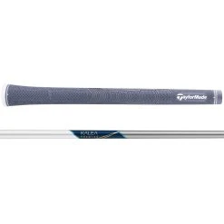 TaylorMade Women's Kalea Premier Rescue -Ball Sports Equipment Discount Store taylormade womens kalea premier shaft grip itempicture