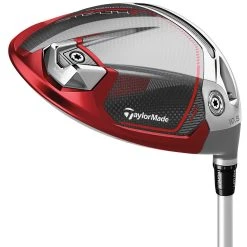 TaylorMade Women's Stealth 2 HD Driver -Ball Sports Equipment Discount Store taylormade womens stealth 2 hd driver left sole itempicture