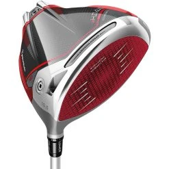 TaylorMade Women's Stealth 2 HD Driver -Ball Sports Equipment Discount Store taylormade womens stealth 2 hd driver sole face itempicture