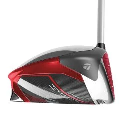 TaylorMade Women's Stealth 2 HD Driver -Ball Sports Equipment Discount Store taylormade womens stealth 2 hd driver toe itempicture