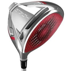 TaylorMade Women's Stealth Driver 7 TaylorMade Women's Stealth Driver -Ball Sports Equipment Discount Store taylormade womens stealth hd driver hero alt itempicture