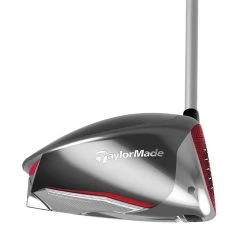 TaylorMade Women's Stealth Driver 8 TaylorMade Women's Stealth Driver -Ball Sports Equipment Discount Store taylormade womens stealth hd driver toe itempicture