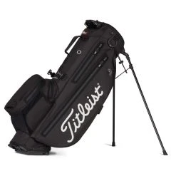 Titleist 2022 Players 4 Plus StaDry Stand Bag