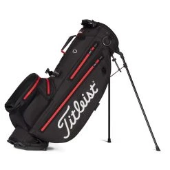 Titleist 2022 Players 4 Plus StaDry Stand Bag 7 Titleist 2022 Players 4 Plus StaDry Stand Bag -Ball Sports Equipment Discount Store titleist 2021 players 4 plus staydry stand bag black black red