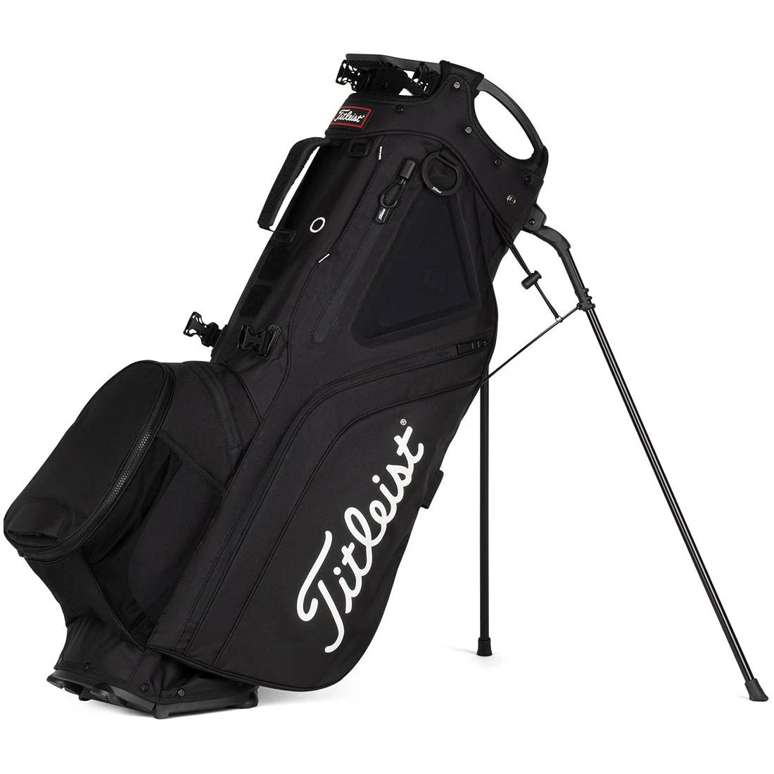 Titleist Hybrid 5 Stand Bag 3 Titleist Hybrid 5 Stand Bag - Image 3