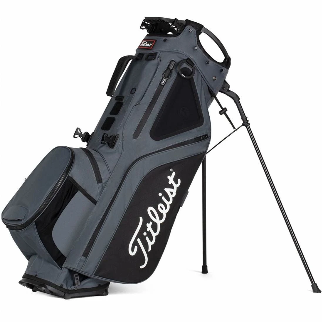 Titleist Hybrid 5 Stand Bag 1 Titleist Hybrid 5 Stand Bag