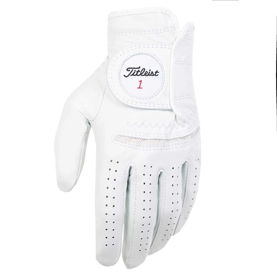 Titleist Women's Perma-Soft Golf Glove 1 Titleist Women's Perma-Soft Golf Glove