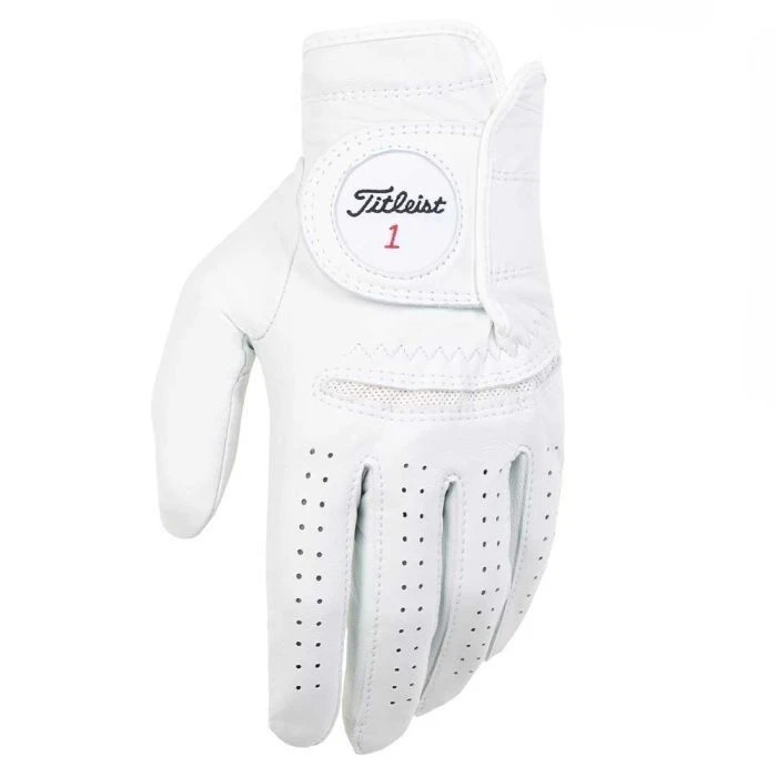 Titleist Perma-Soft Golf Glove 1 Titleist Perma-Soft Golf Glove