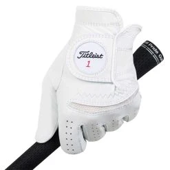 Titleist Perma-Soft Golf Glove 8 Titleist Perma-Soft Golf Glove -Ball Sports Equipment Discount Store titleist perma soft golf glove 03 1