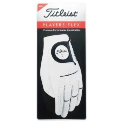 Titleist Players Flex Golf Glove -Ball Sports Equipment Discount Store titleist players flex golf glove 01 1