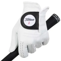 Titleist Players Golf Glove -Ball Sports Equipment Discount Store titleist players golf glove 03