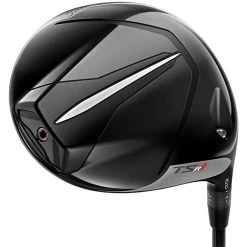 Titleist TSR1 Driver -Ball Sports Equipment Discount Store titleist tsr1 driver sole itempicture