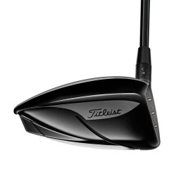 Titleist TSR1 Driver -Ball Sports Equipment Discount Store titleist tsr1 driver toe itempicture