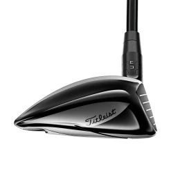 Titleist Women's TSR1 Fairway Wood -Ball Sports Equipment Discount Store titleist tsr1 fairway wood toe itempicture