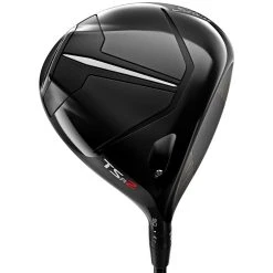 Titleist Women's TSR2 Driver