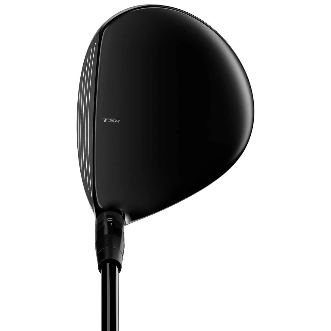 Titleist Women's TSR2 Fairway Wood 2 Titleist Women's TSR2 Fairway Wood - Image 2