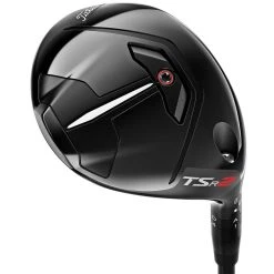 Titleist Women's TSR2 Fairway Wood 8 Titleist Women's TSR2 Fairway Wood -Ball Sports Equipment Discount Store titleist tsr2 fairway wood sole itempicture