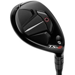 Titleist TSR2 Hybrid 7 Titleist TSR2 Hybrid -Ball Sports Equipment Discount Store titleist tsr2 hybrid sole itempicture 1
