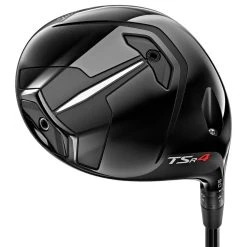 Titleist TSR4 Driver -Ball Sports Equipment Discount Store titleist tsr4 driver sole itempicture