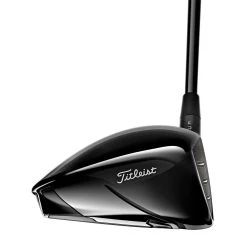 Titleist TSR4 Driver -Ball Sports Equipment Discount Store titleist tsr4 driver toe itempicture