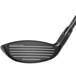 Tour Edge Exotics C723 Fairway Wood 7 Tour Edge Exotics C723 Fairway Wood -Ball Sports Equipment Discount Store tour edge exotics c723 fairway face itempicture