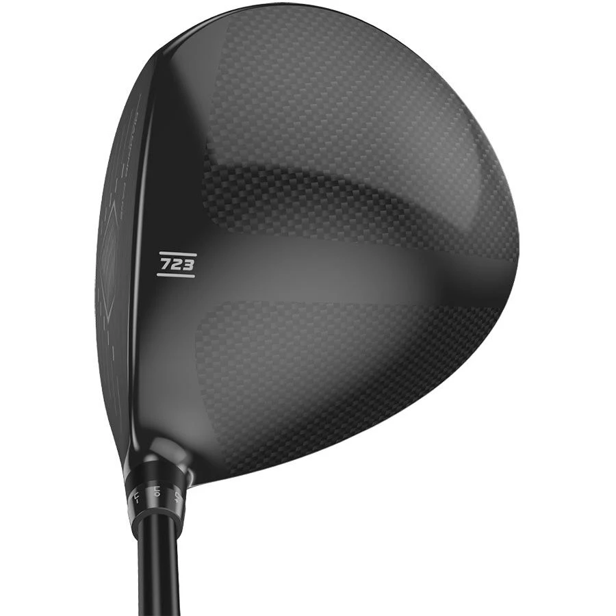 Tour Edge Exotics E723 Driver 2 Tour Edge Exotics E723 Driver - Image 2