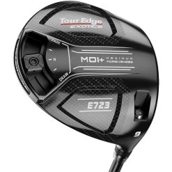 Tour Edge Exotics E723 Driver 8 Tour Edge Exotics E723 Driver -Ball Sports Equipment Discount Store tour edge exotics e723 driver sole itempicture 1