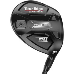 Tour Edge Women's Exotics E723 Fairway Wood -Ball Sports Equipment Discount Store tour edge exotics e723 fairway sole itempicture 1