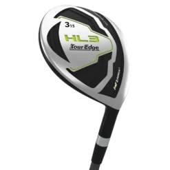 Tour Edge HL3 To-Go Complete Set 8 Tour Edge HL3 To-Go Complete Set -Ball Sports Equipment Discount Store tour edge hot launch 3 fairway wood 01