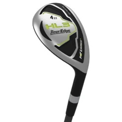 Tour Edge HL3 To-Go Complete Set 9 Tour Edge HL3 To-Go Complete Set -Ball Sports Equipment Discount Store tour edge hot launch 3 hybrid 01