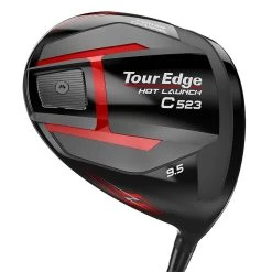 Tour Edge Women's Hot Launch C523 Driver 7 Tour Edge Women's Hot Launch C523 Driver -Ball Sports Equipment Discount Store tour edge hot launch c523 driver sole itempicture