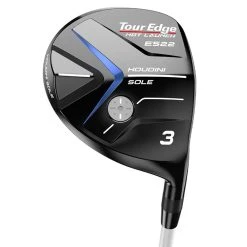 Tour Edge Women's Hot Launch E522 Fairway Wood 7 Tour Edge Women's Hot Launch E522 Fairway Wood -Ball Sports Equipment Discount Store tour edge hot launch e522 fairway wood sole itempicture