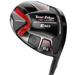 Tour Edge Women's Hot Launch E523 Driver -Ball Sports Equipment Discount Store tour edge hot launch e523 driver sole itempicture