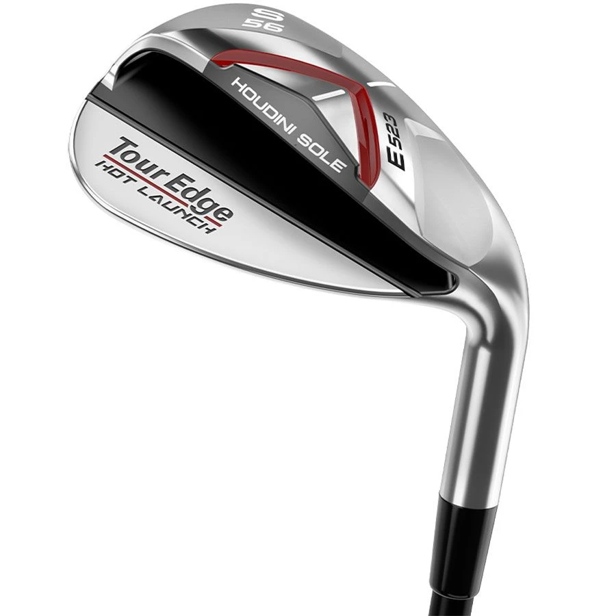 Tour Edge Women's Hot Launch E523 Wedge 1 Tour Edge Women's Hot Launch E523 Wedge