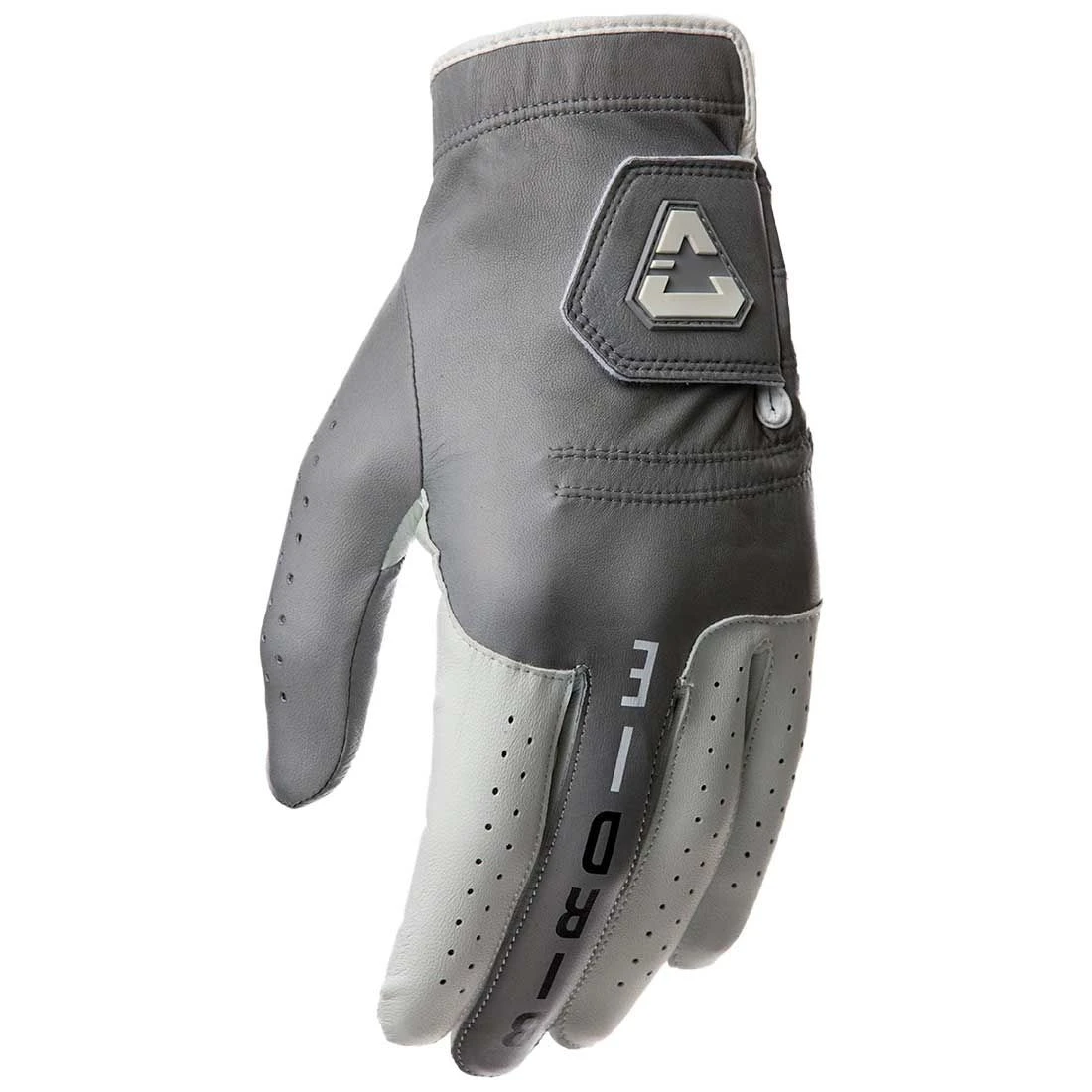 TravisMathew Between The Lines Golf Glove 2 TravisMathew Between The Lines Golf Glove - Image 2