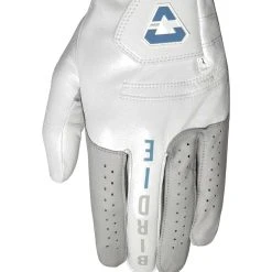TravisMathew Between The Lines Golf Glove 10 TravisMathew Between The Lines Golf Glove -Ball Sports Equipment Discount Store travismathew between the lines golf glove white detail top itempicture