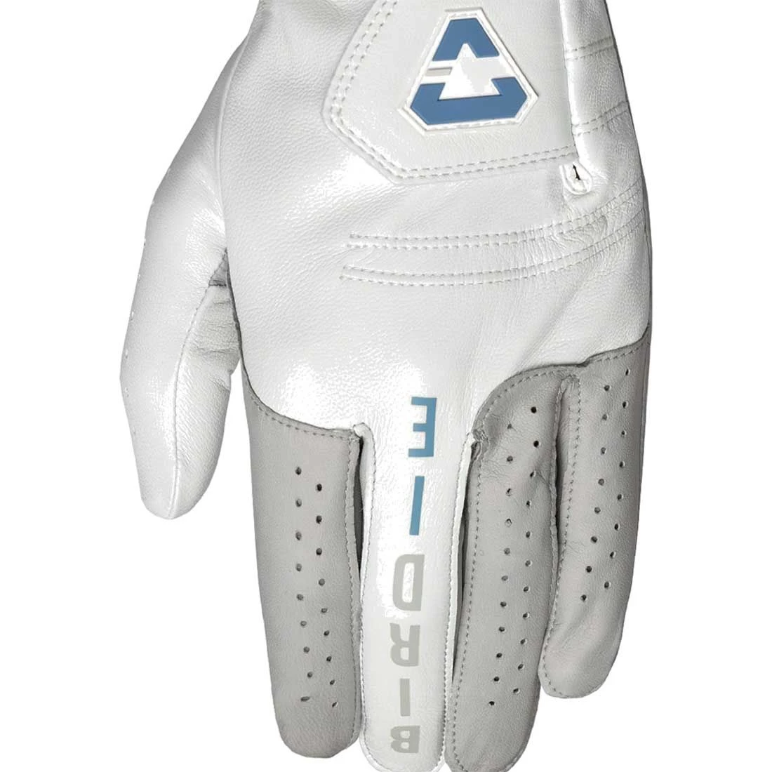 TravisMathew Between The Lines Golf Glove 5 TravisMathew Between The Lines Golf Glove - Image 5