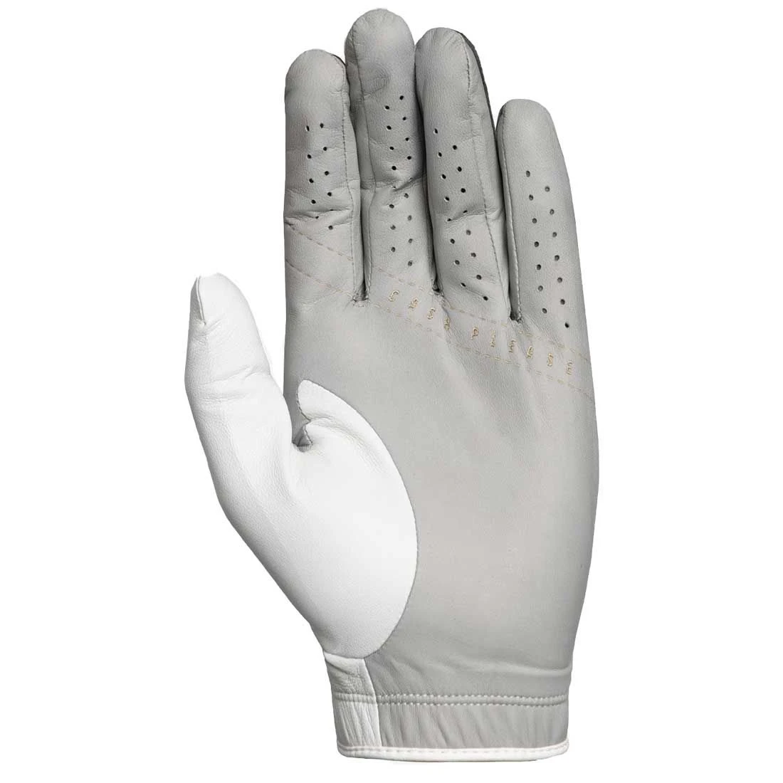 TravisMathew Between The Lines Golf Glove 4 TravisMathew Between The Lines Golf Glove - Image 4