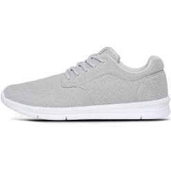 TravisMathew Cuater The Daily Knit Shoes Micro Chip/White