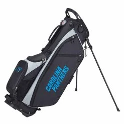Wilson Staff Wilson NFL Carry Bag -Ball Sports Equipment Discount Store wilson 2021 nfl carry bag carolina panthers itempicture