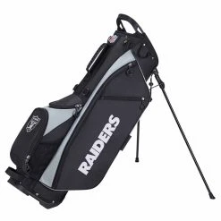 Wilson Staff Wilson NFL Carry Bag -Ball Sports Equipment Discount Store wilson 2021 nfl carry bag las vegas raiders itempicture
